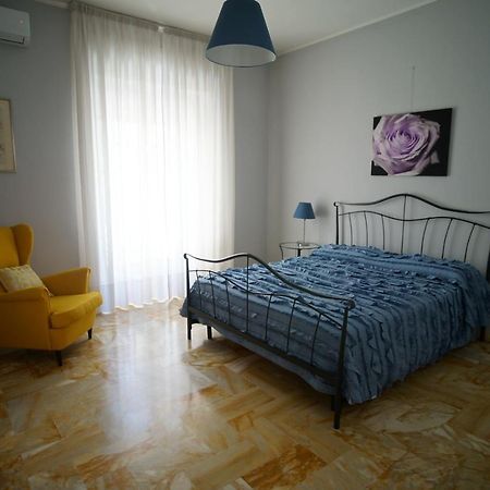 B&B Nonna Misia Салерно Екстер'єр фото